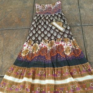 BEAUTIFUL LONG DRESS!!